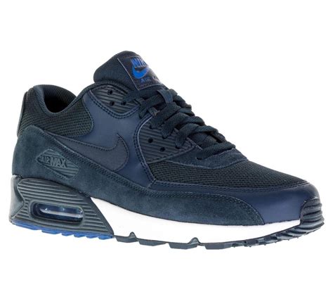 nike air max blauw heren sale|Nike Air Max .